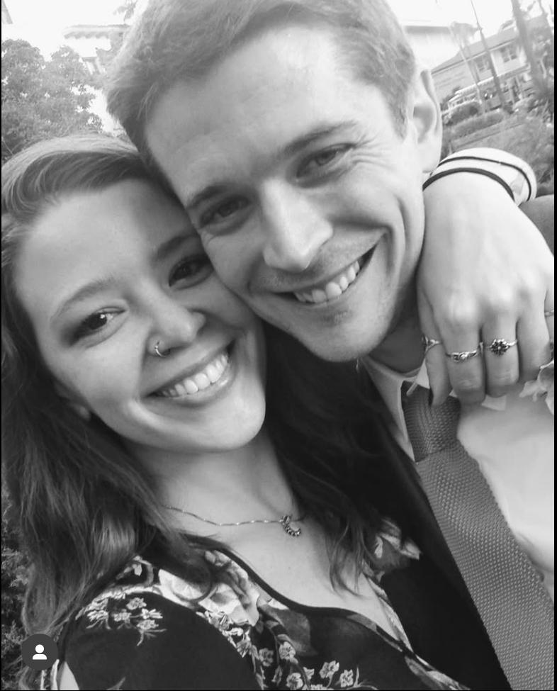 The Wedding Website of Jordan Reeber and Dylan Rose