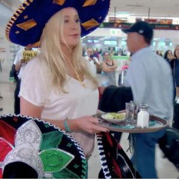 Puerto Vallarta Honeymoon Fund