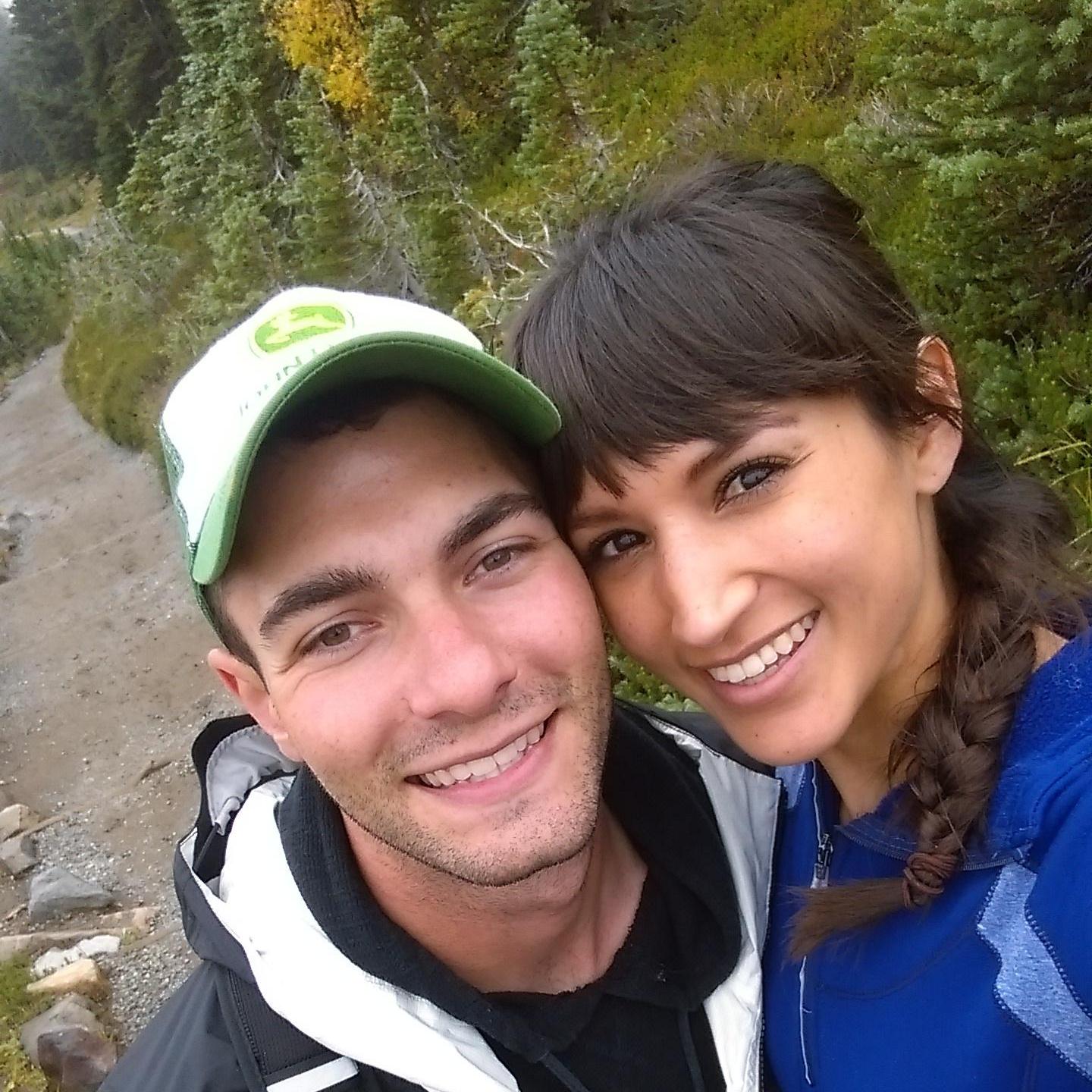 Second time to Mt. Rainier
Washington, 2015