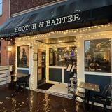 Hootch & Banter
