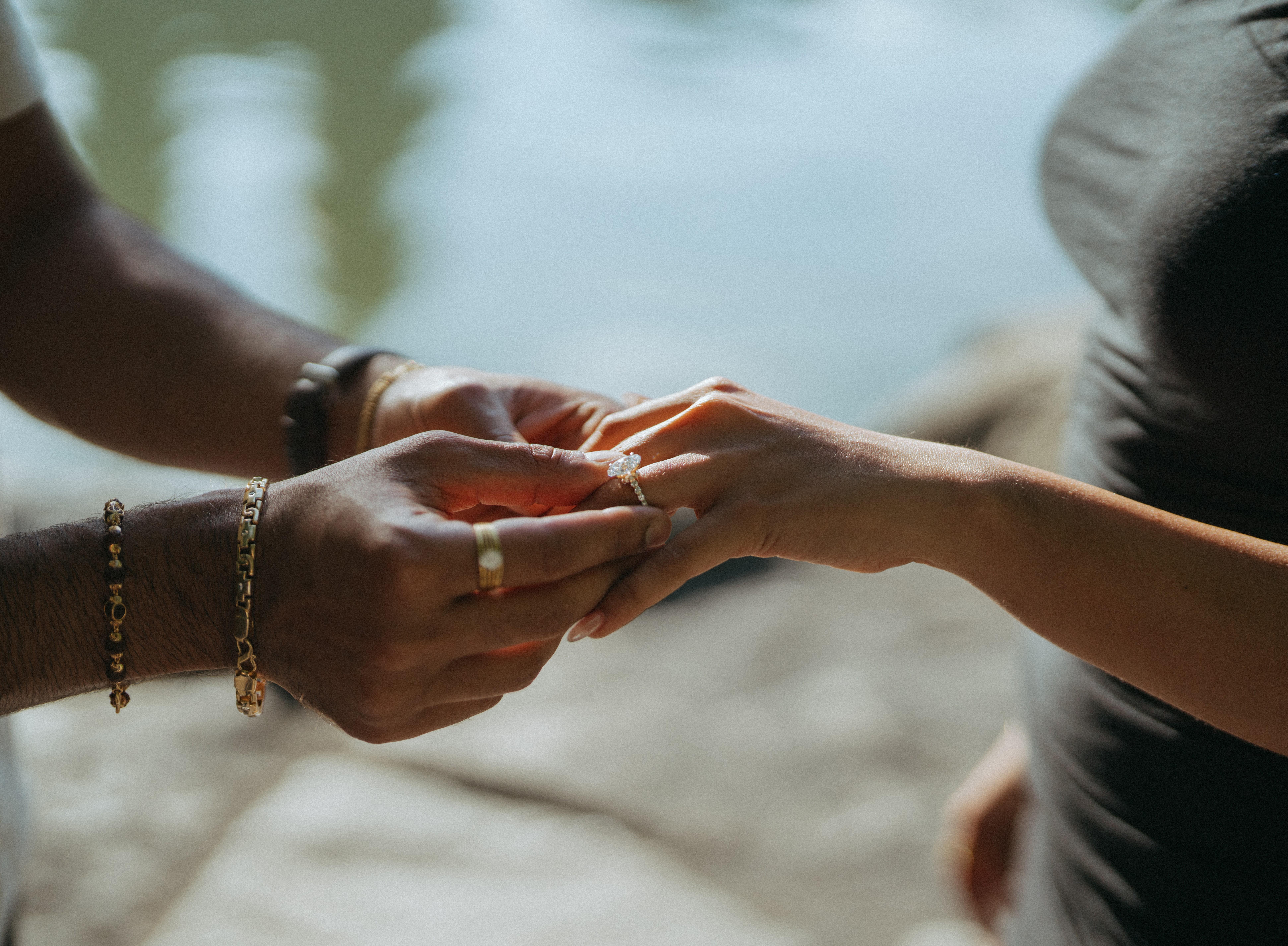 The Wedding Website of Nia Patel and Akash Patel