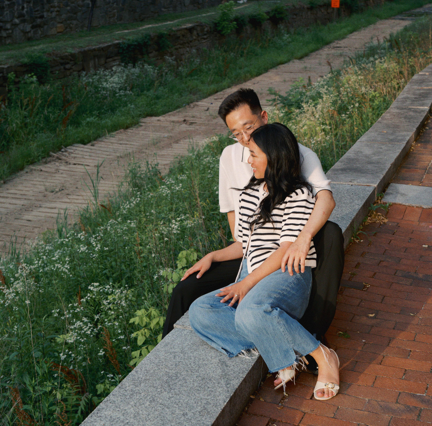 The Wedding Website of Angelique Ngo and David Yoon