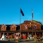 Custer Battlefield Trading Post & Cafe