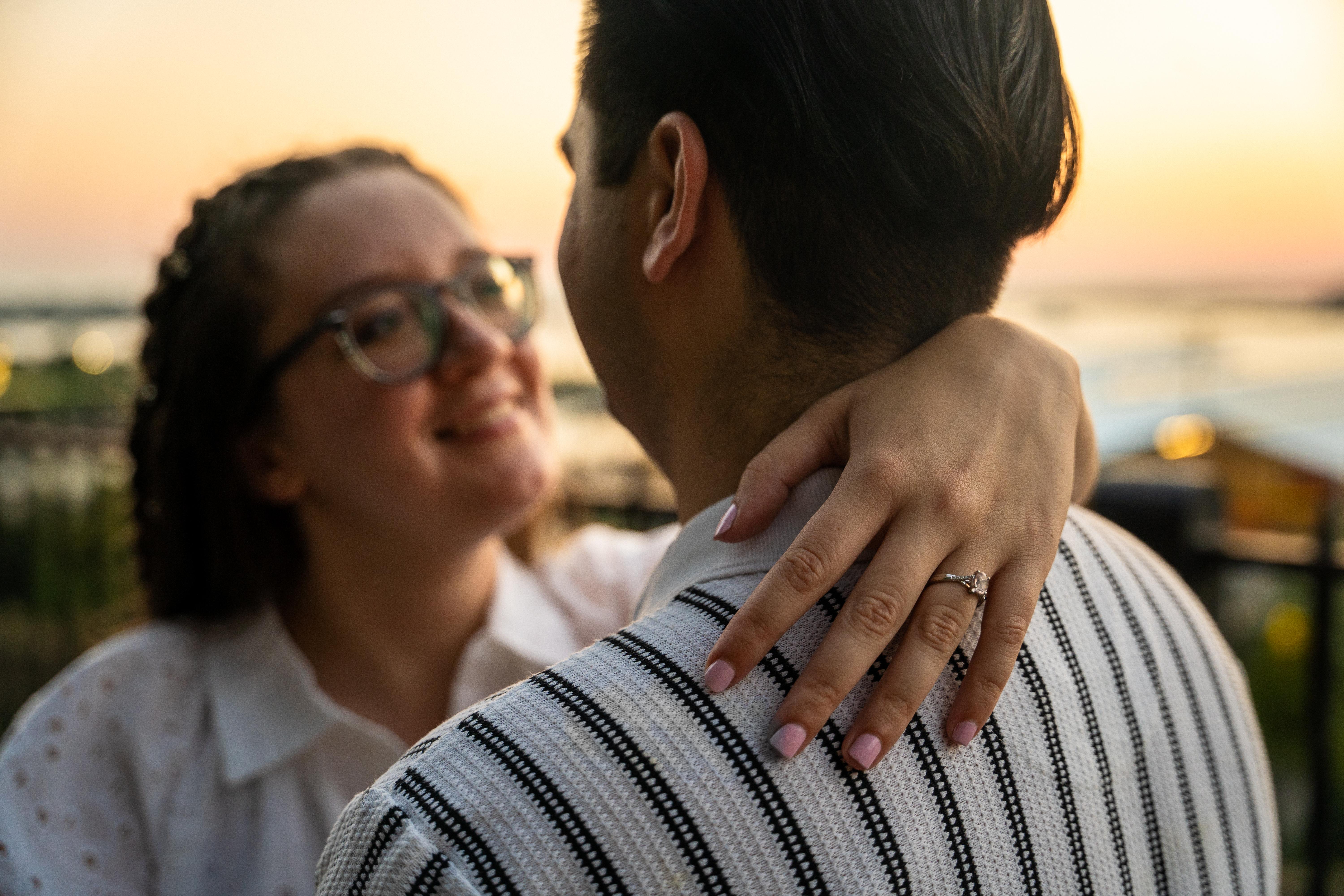 The Wedding Website of Madison McCluney and Adam Walmsley