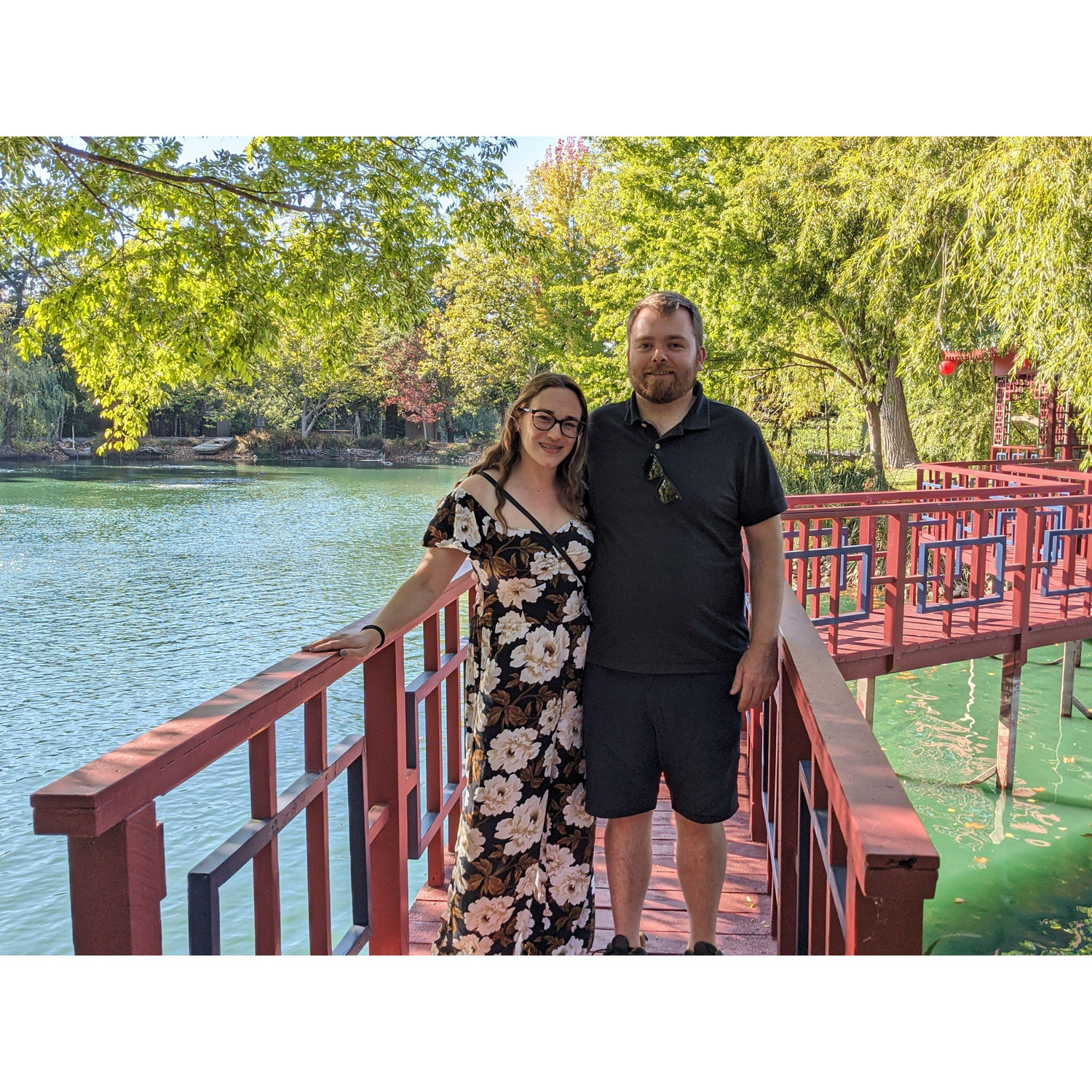 Exploring wineries in Napa Valley