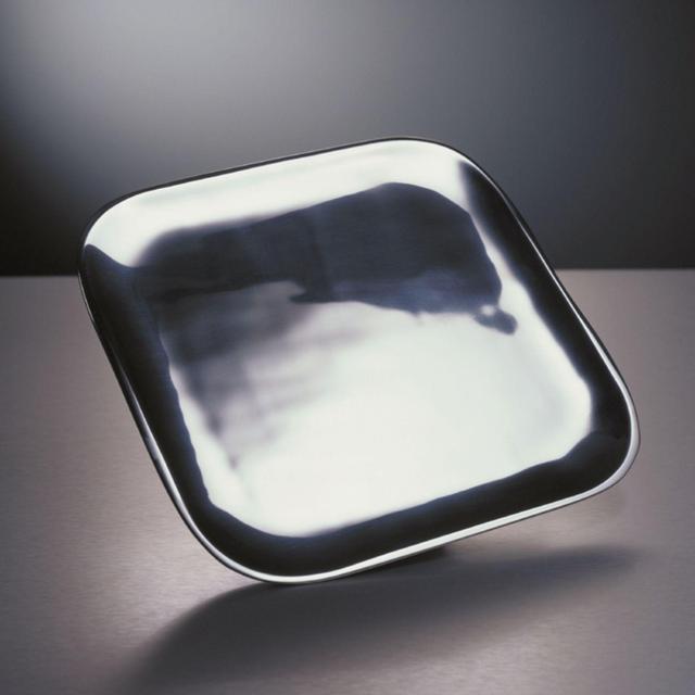 Namb� 11" Square Serving Platter