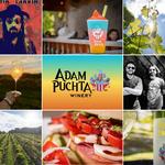 Live Music at Adam Puchta Winery