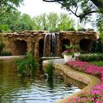 The Dallas Arboretum and Botanical Garden