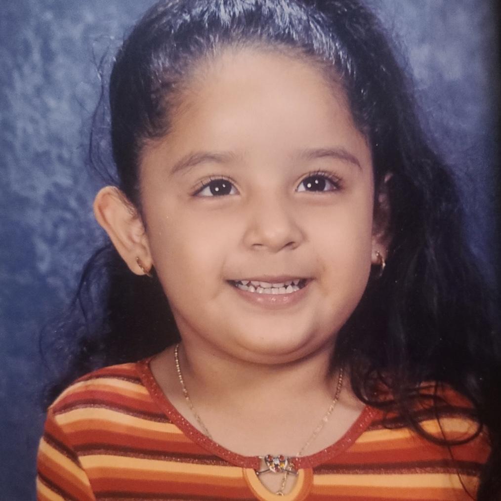 Baby Jenny