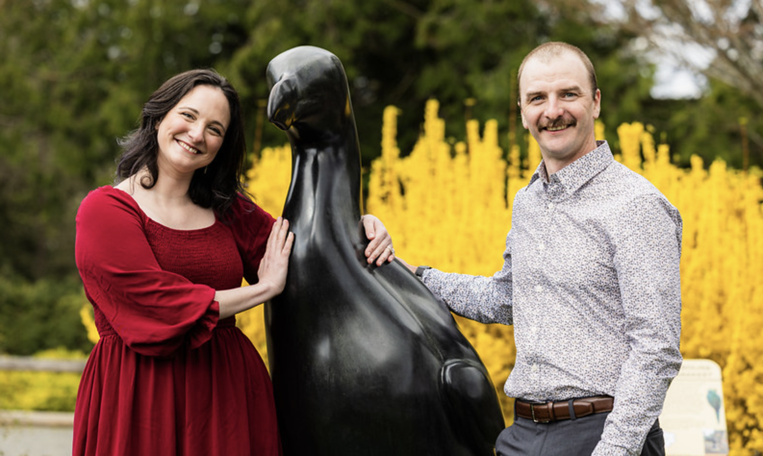 The Wedding Website of Ally Hockman and Kyle Swayze