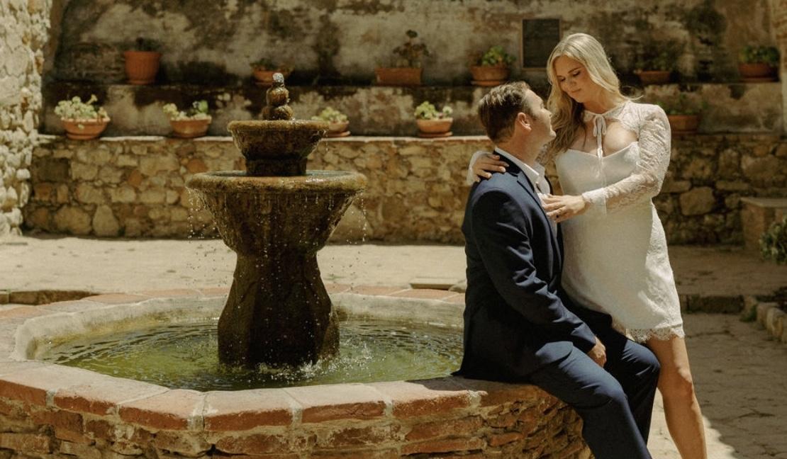 The Wedding Website of Alyssa Trout and Brett Balkan