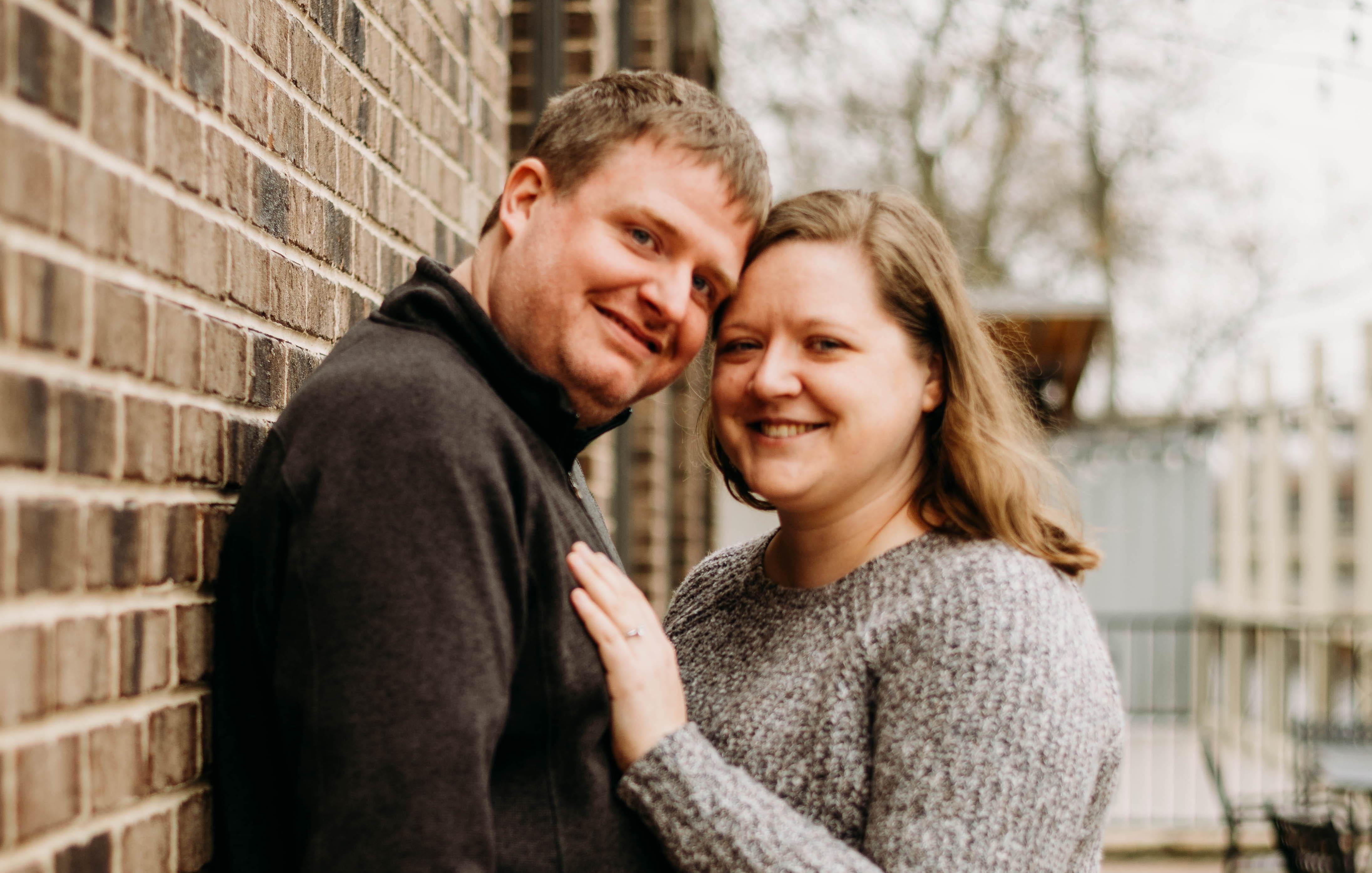 The Wedding Website of Stephen Henry and Cassidy Naylor