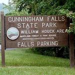 Cunningham Falls State Park