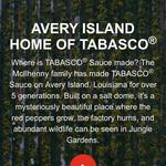 Avery Island