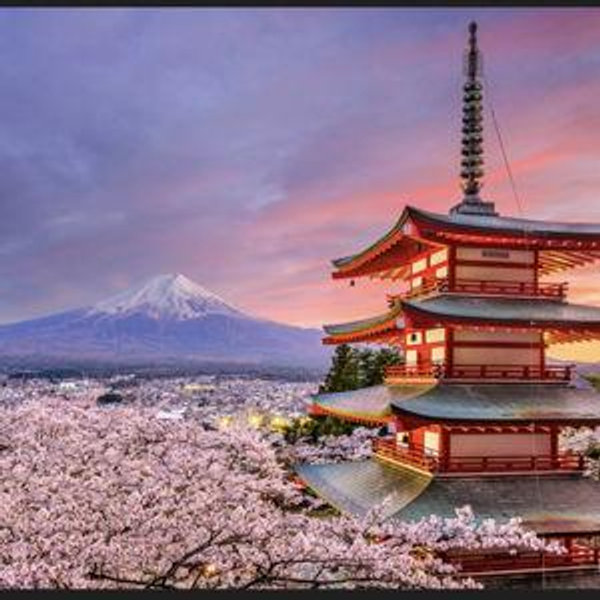Our Honeymoon (Japan)