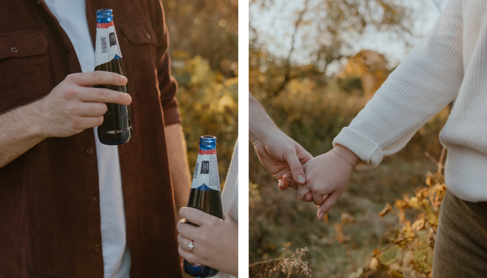 The Wedding Website of Arden Brown and Jordan King