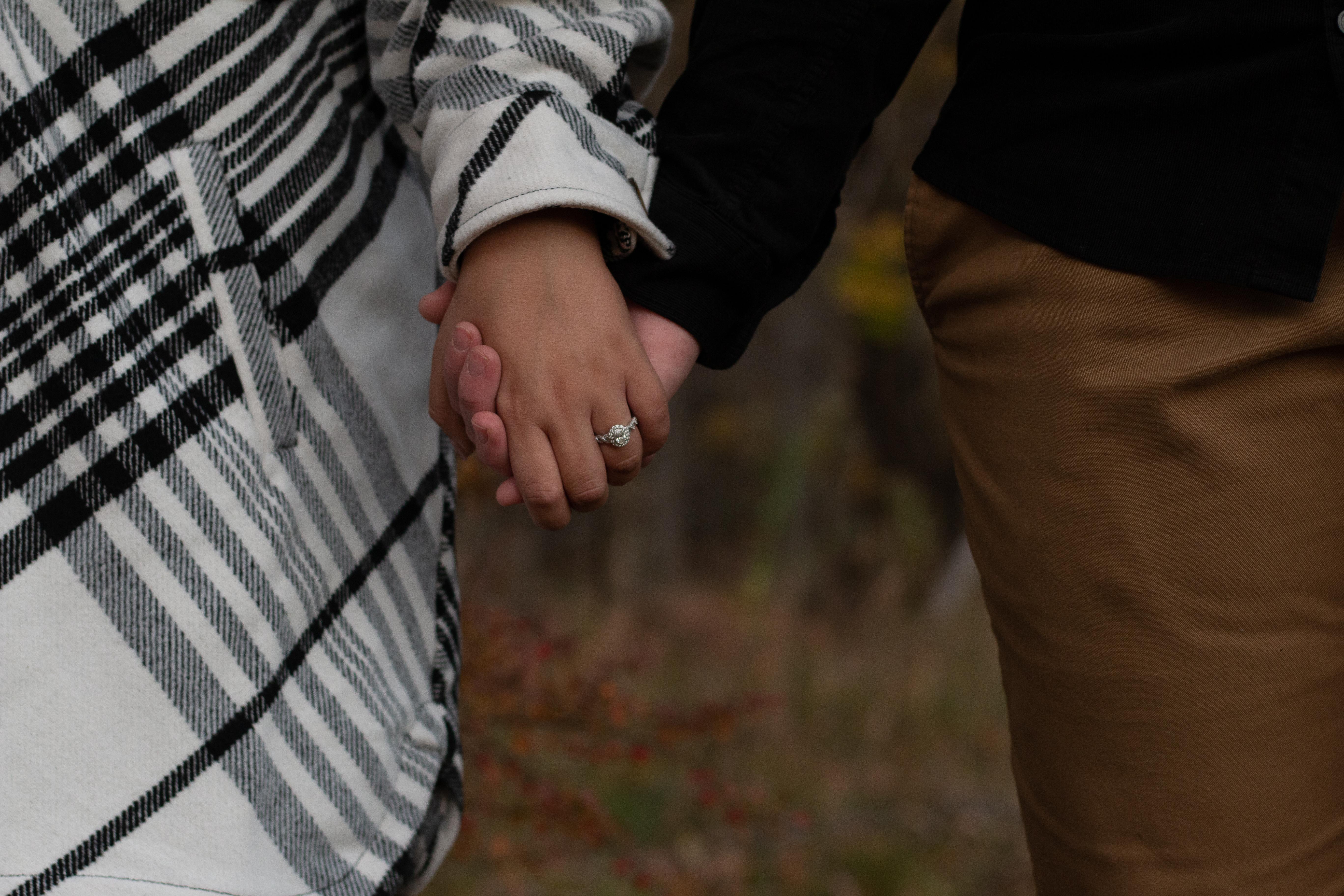 The Wedding Website of Macee Miller and Hannah Bard