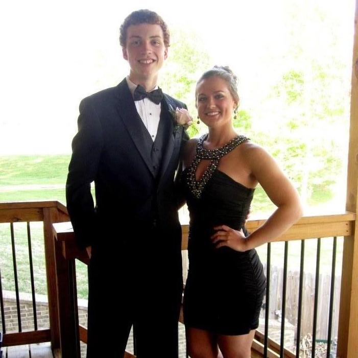 Prom #3