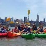 Resilience Paddle Sports