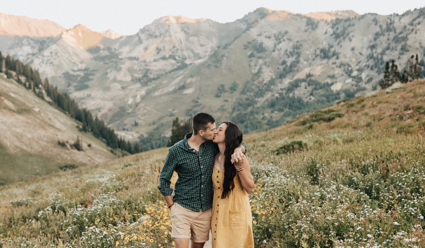 The Wedding Website of Lauren Fischbeck and Jamie Leatham