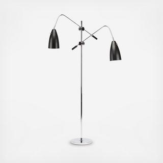 Amsterdam Floor Lamp