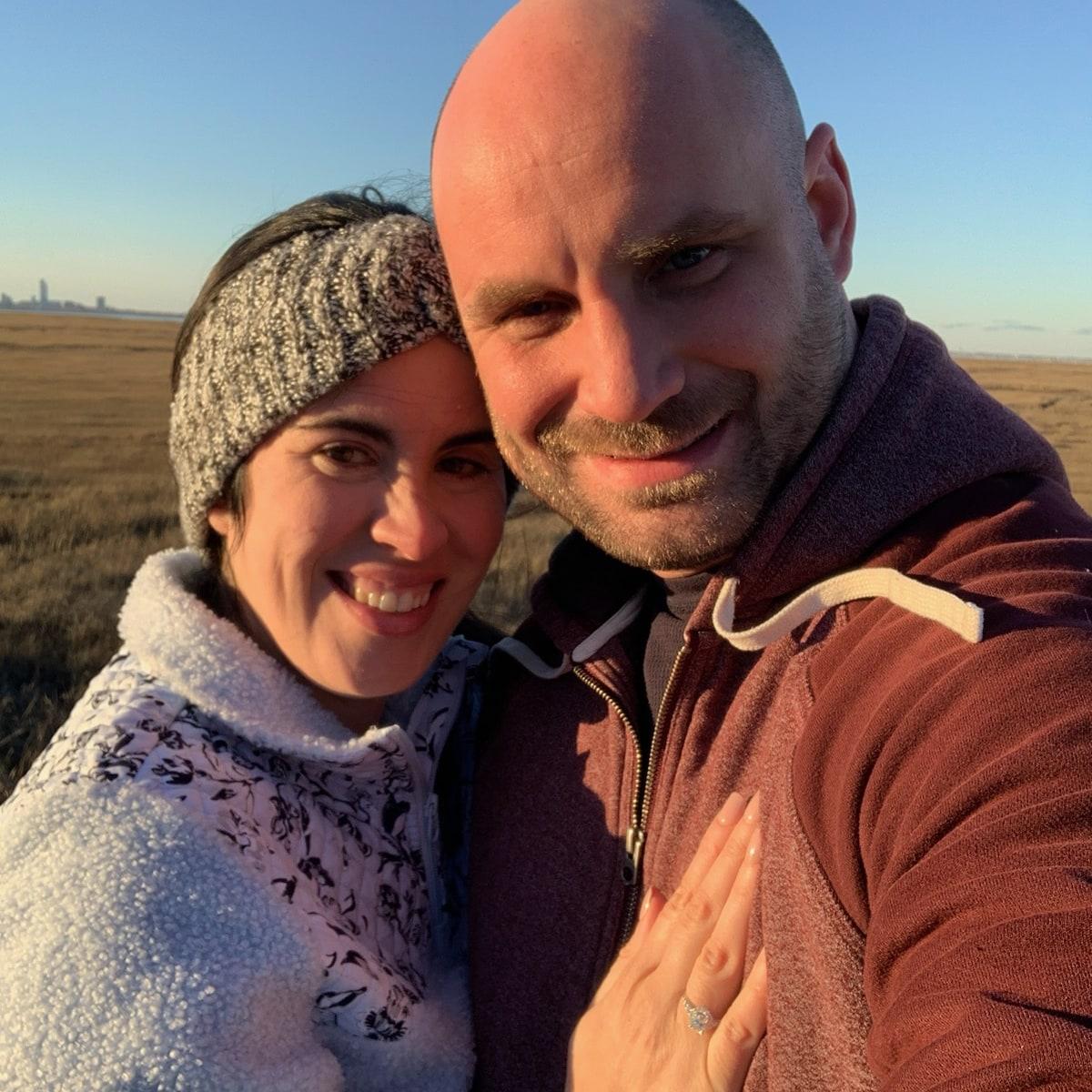 The Wedding Website of Sarah Crotti and Benjamin Rochat