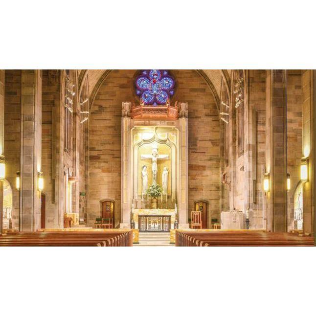 Cathedral of Christ the King (Ceremony)