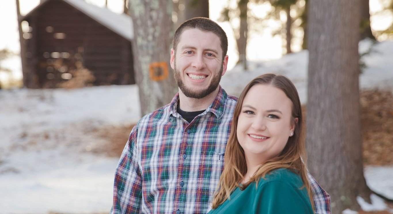 The Wedding Website of Leanne Soucy and Kevin Pitts
