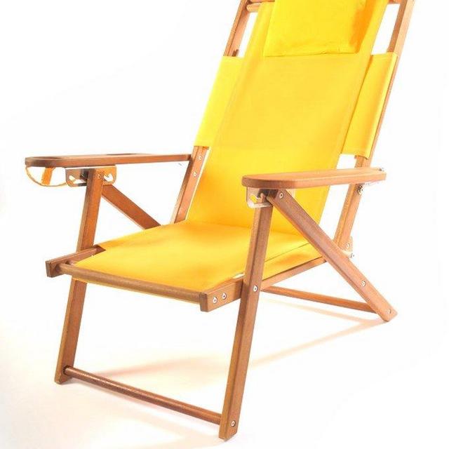Nauset Recliner