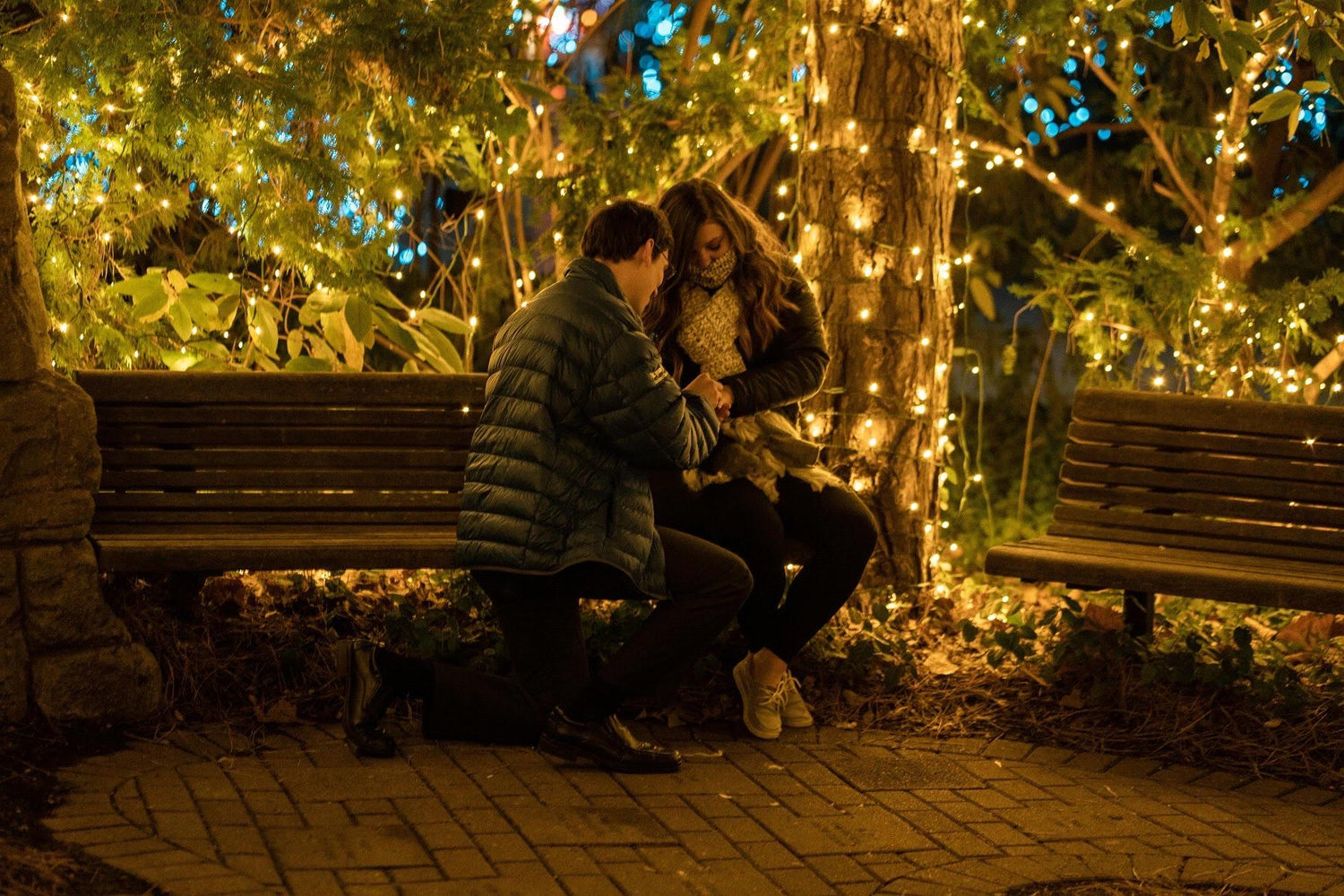 Proposal Pictures
December 18, 2020