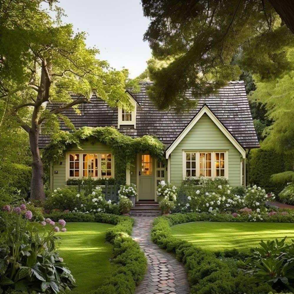 Our Home Fund