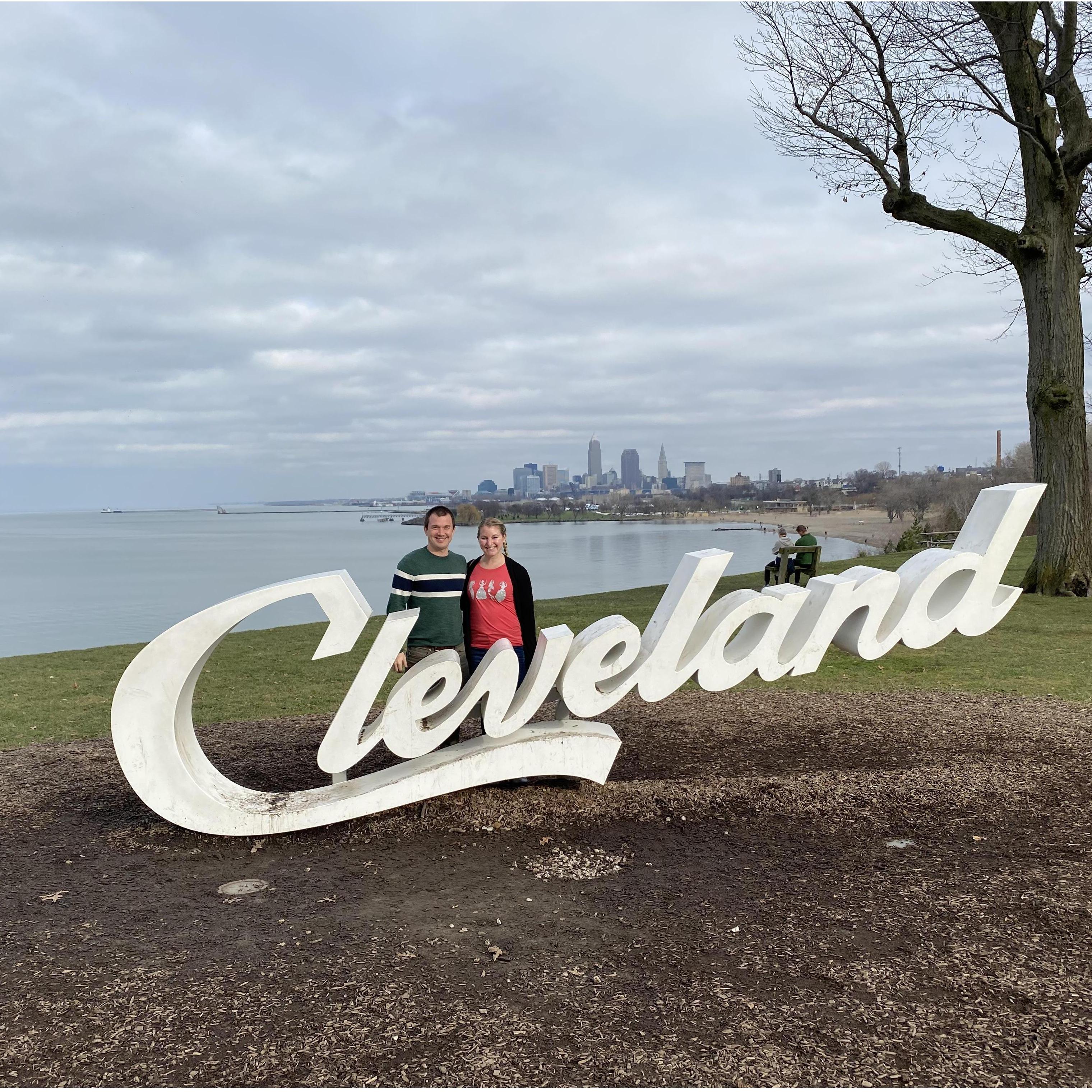 Cleveland, OH