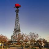 Eiffel Tower Paris Texas
