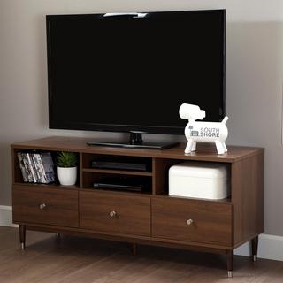 Olly TV Stand with Drawers