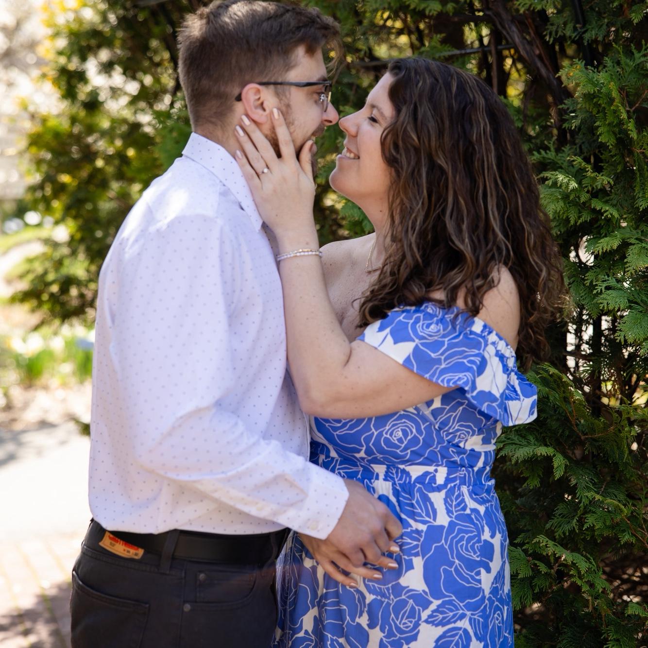📸: Elizabeth James Photography