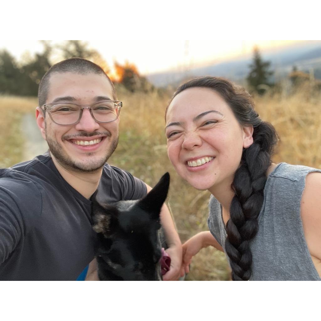 Adventures with Aurora
