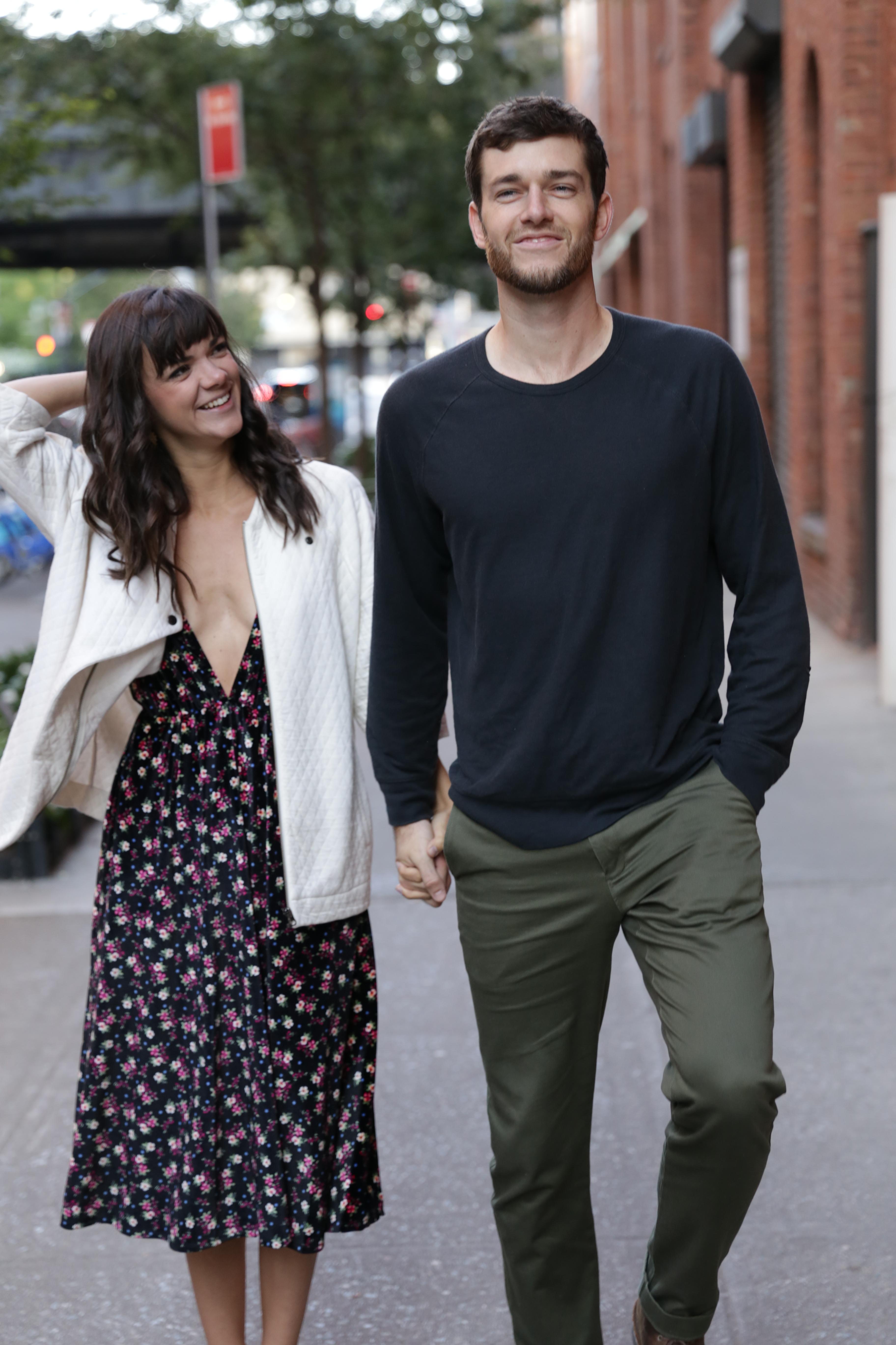 The Wedding Website of Katherine Roarty and Garrett Ebel