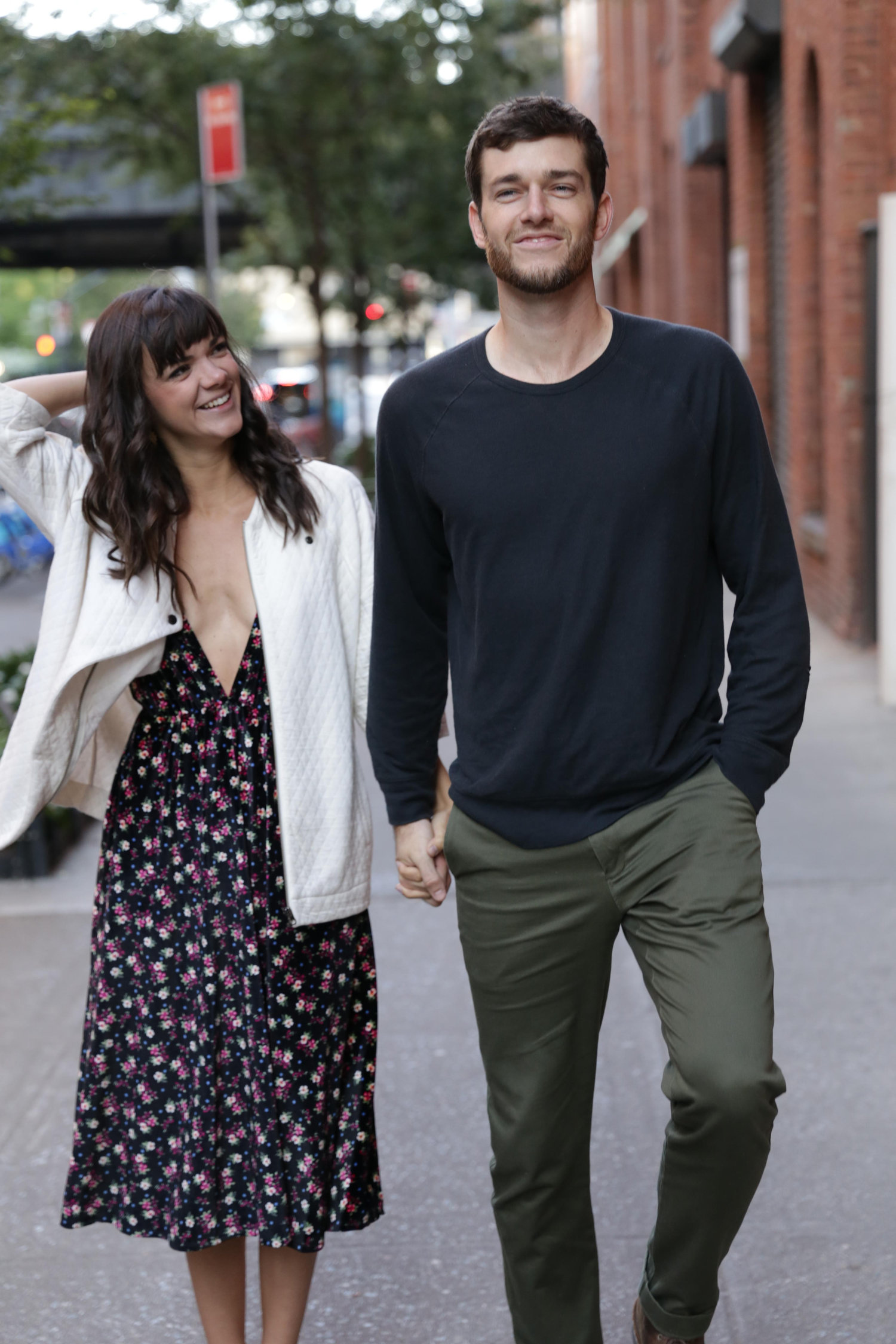 The Wedding Website of Katherine Roarty and Garrett Ebel