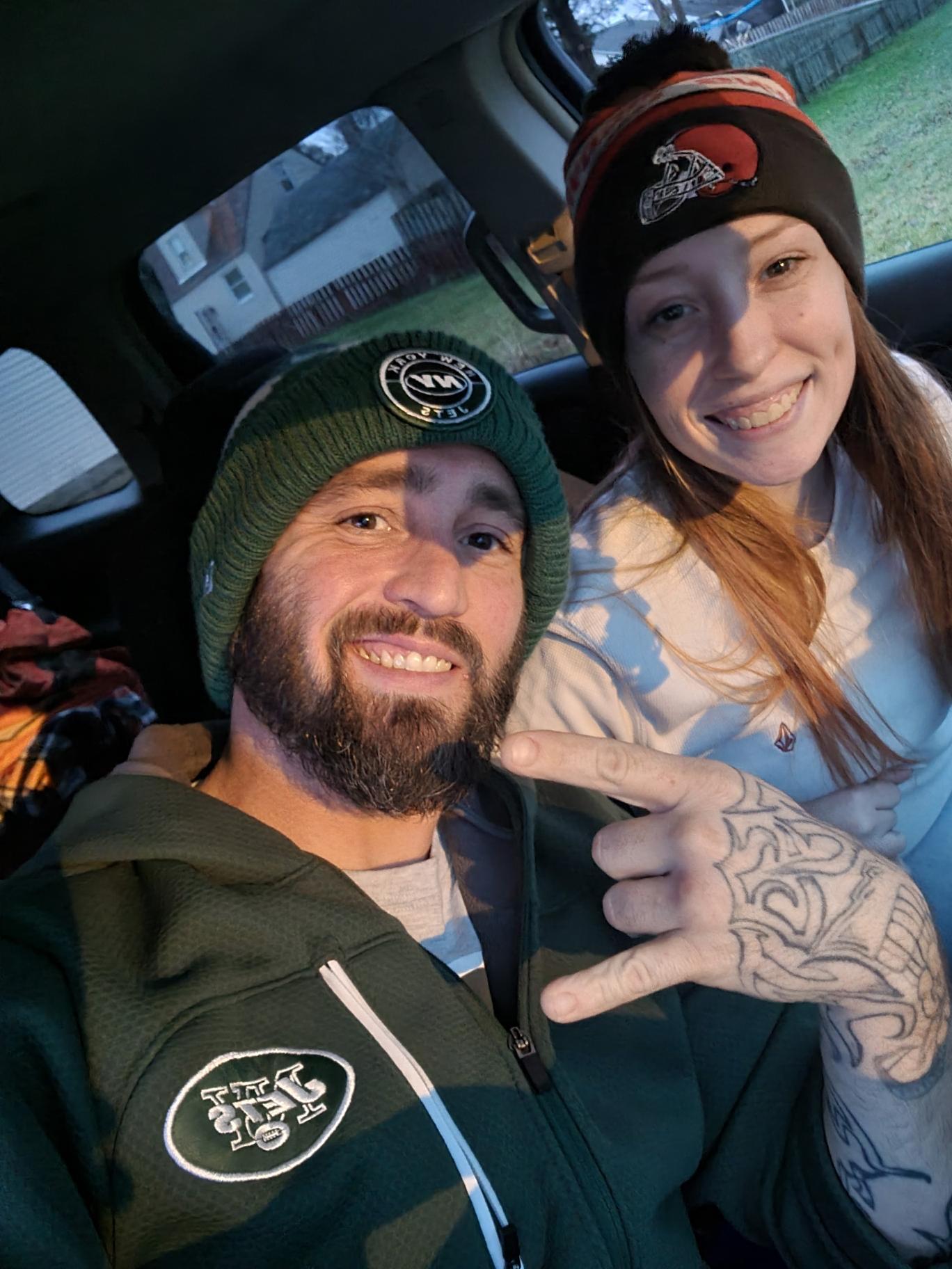 Kate Albright and Steve Ransom's Wedding Website