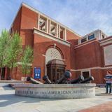 Museum of the American Revolution