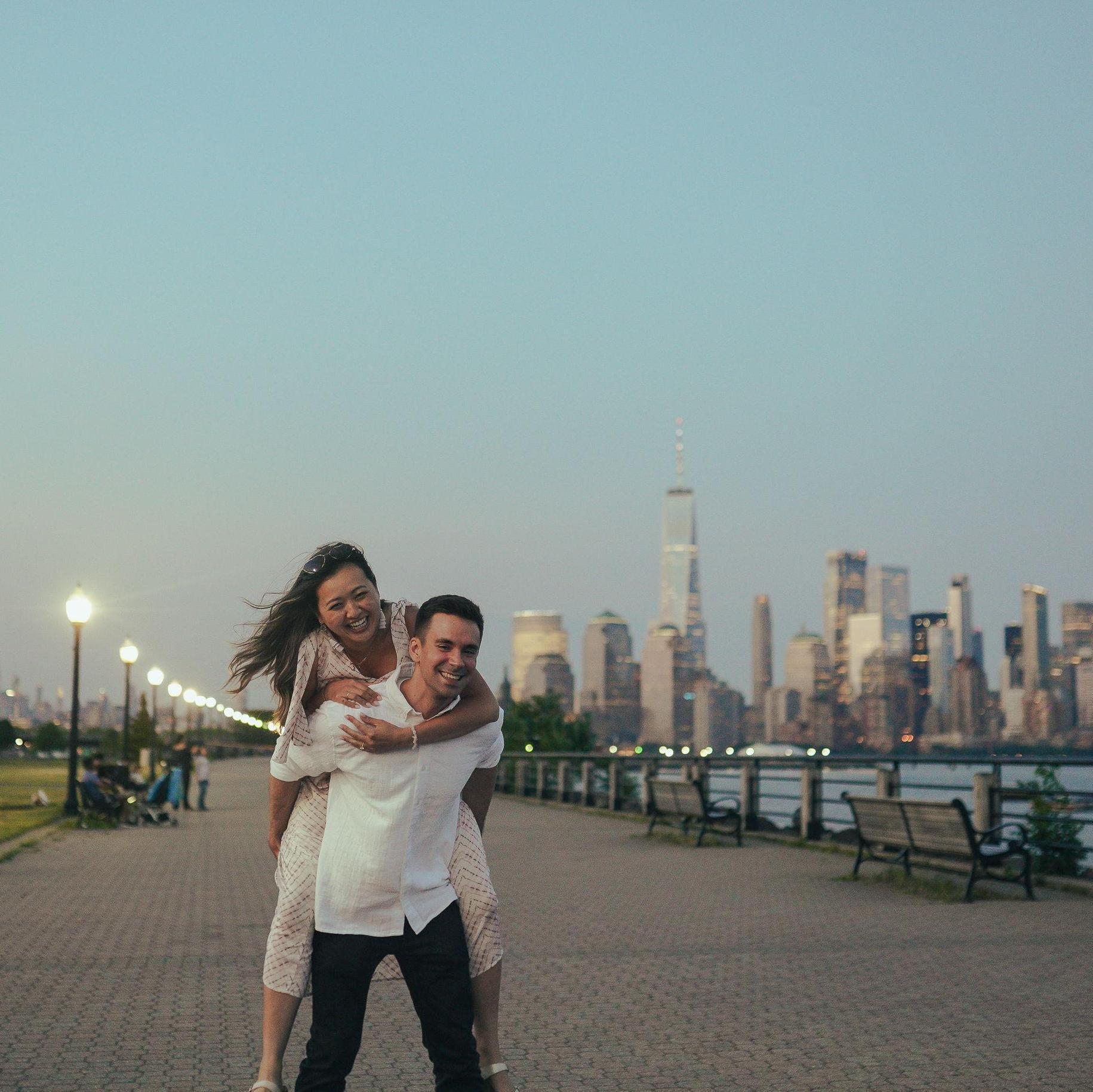 June 2024 - post engagement!