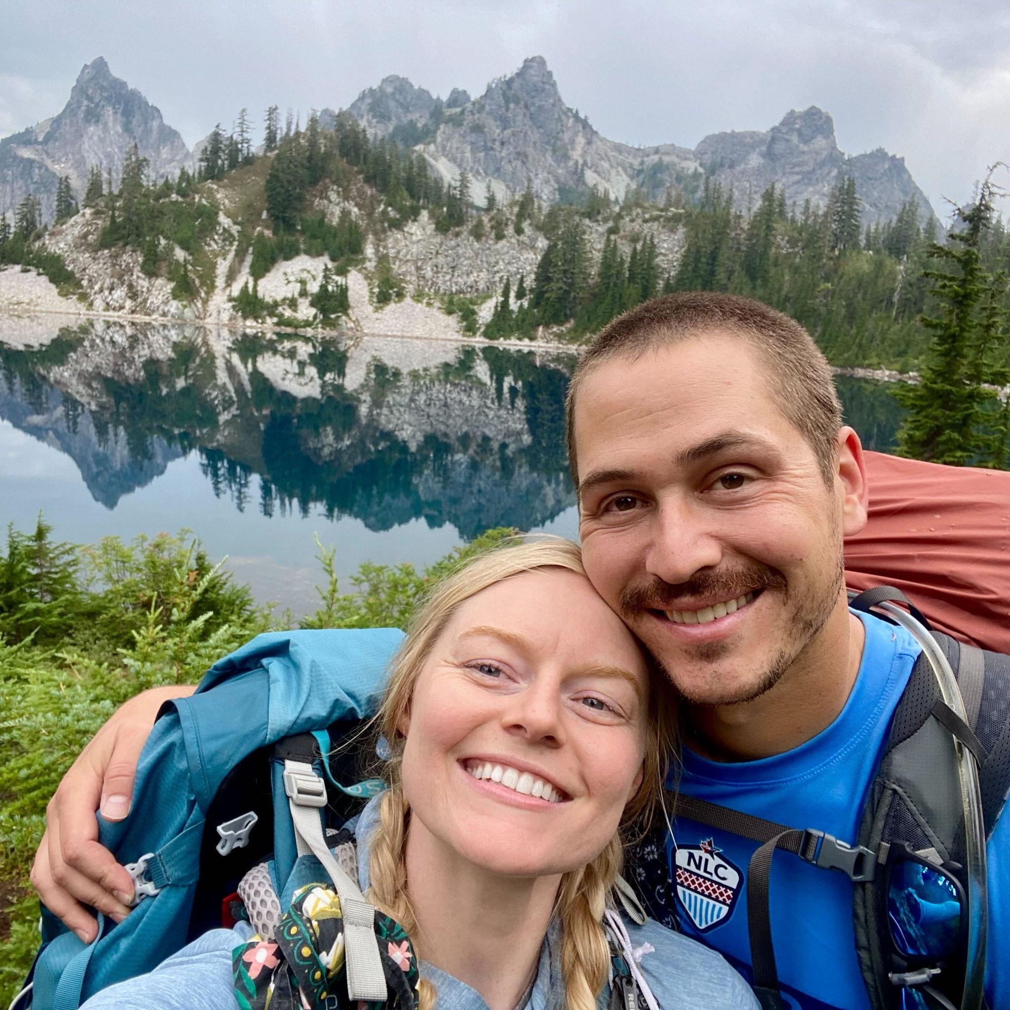 The Great Outdoors knows no bounds