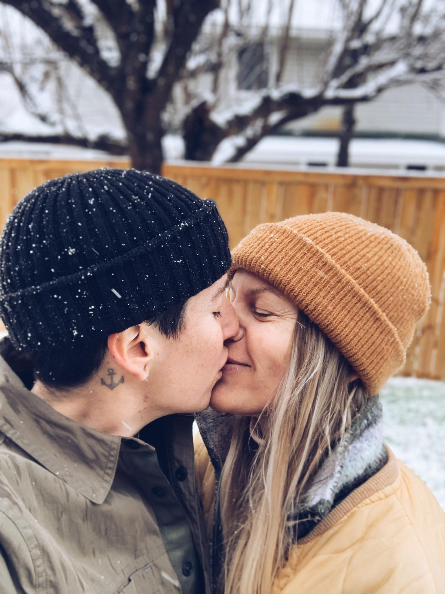 The Wedding Website of Jess Rupert and Hailey Lowder