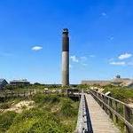 Oak Island Lighthouse