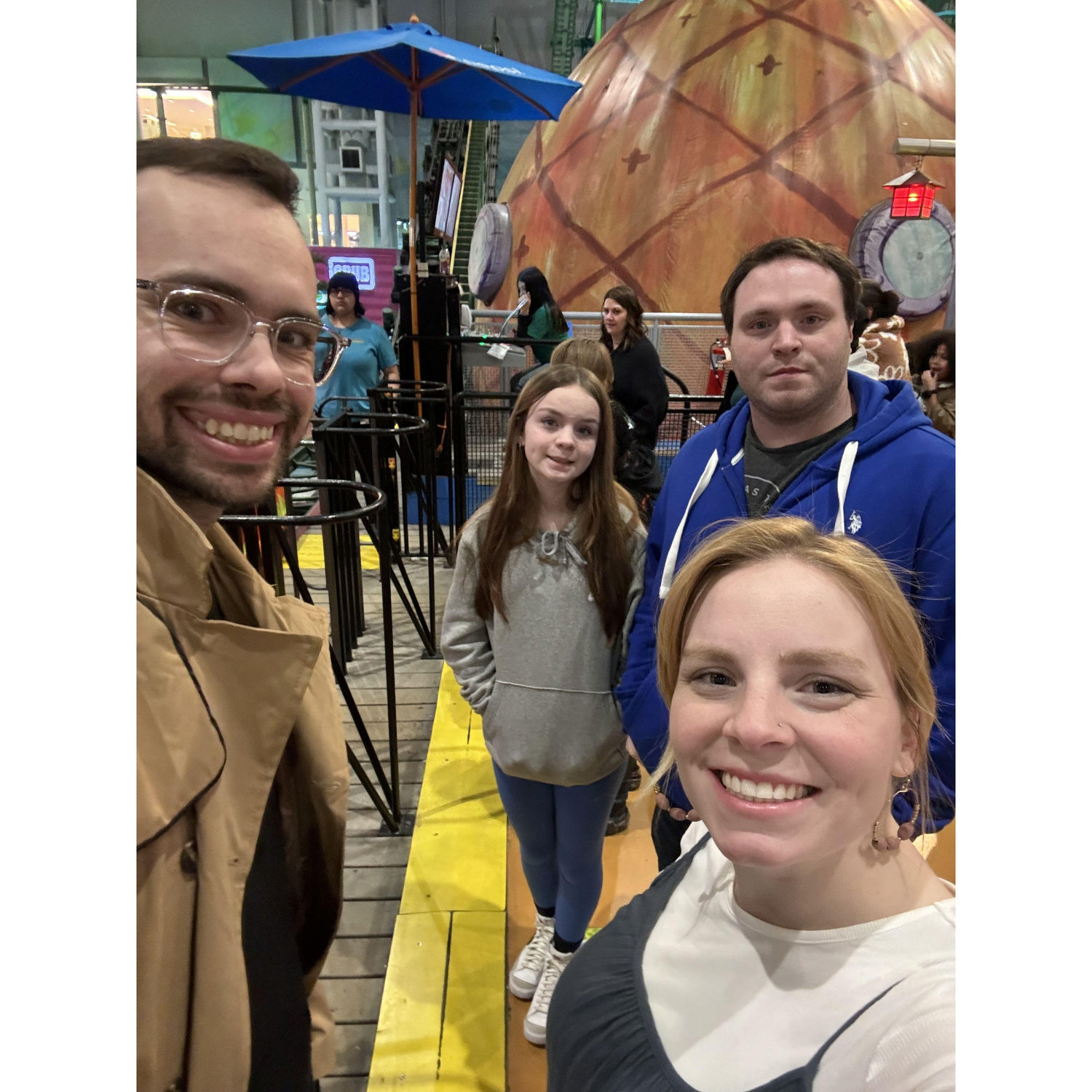 Mall of America