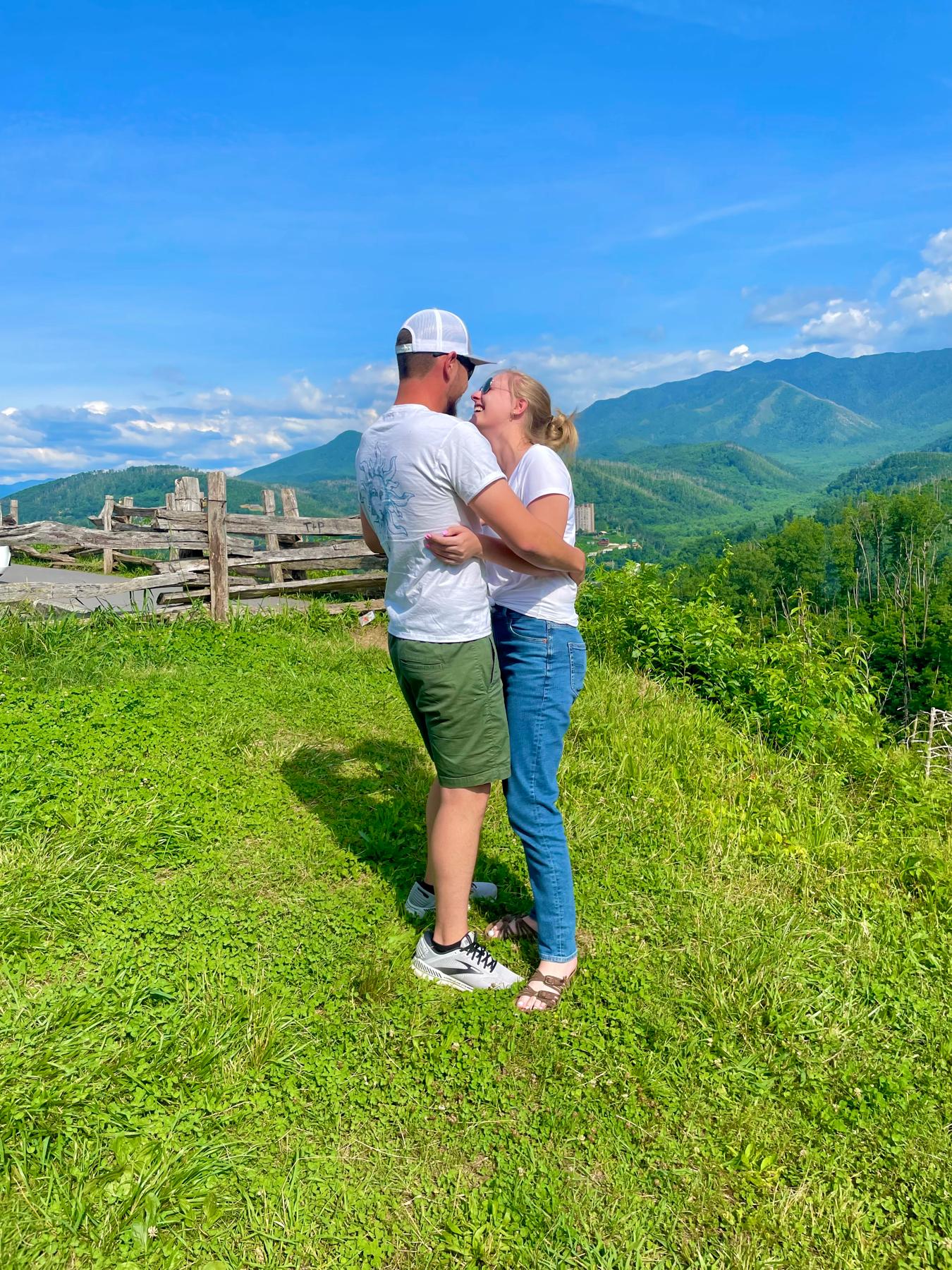 Second Gatlinburg Trip