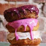 The Holy Donut