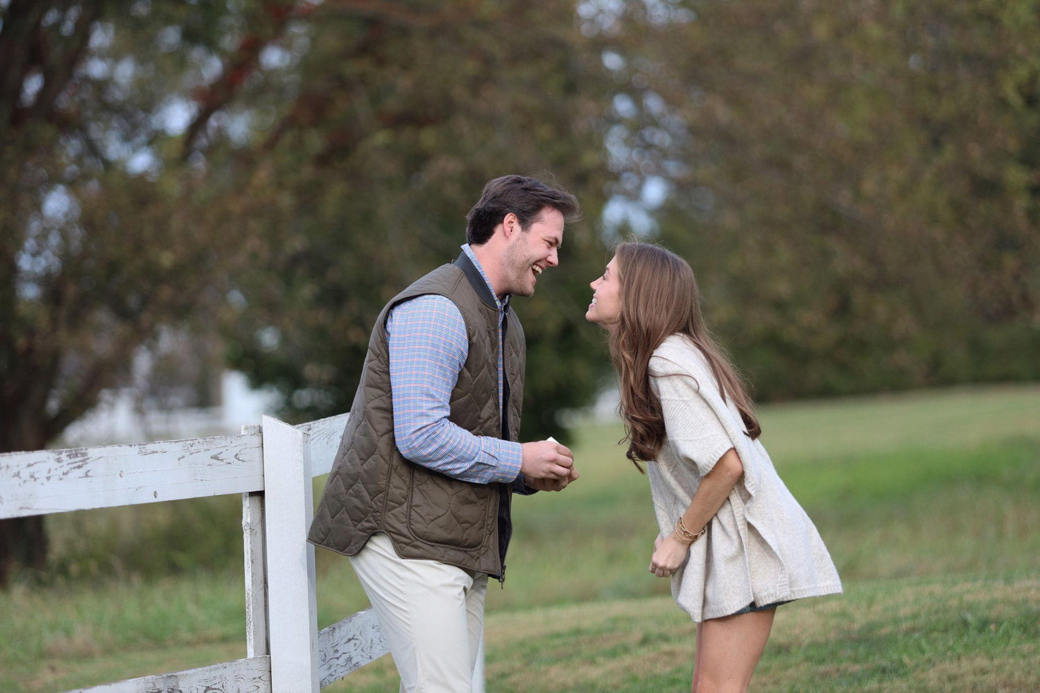 The Wedding Website of Karis Anderson and Tripp Norvell