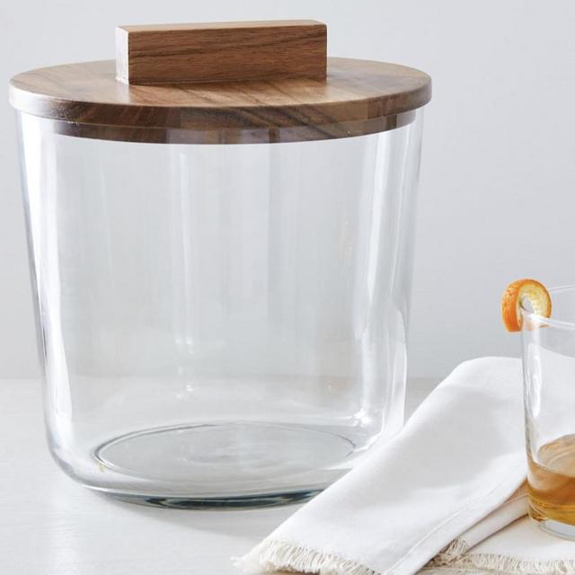 West Elm Ice Bucket