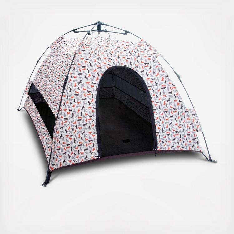 P.L.A.Y. Pet Lifestyle and You, Scout & About Outdoor Pet Tent | Zola